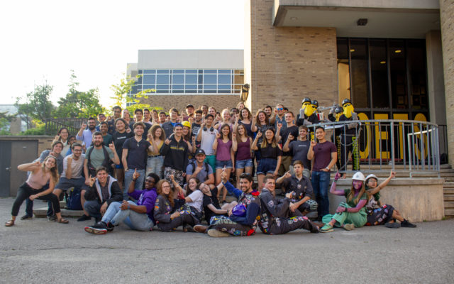 A Society Summer 2019 Council